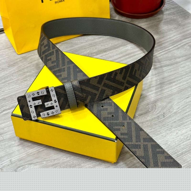 F**di belts
